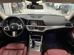BMW 3 Series 325i M Sports Night Package - фото 6
