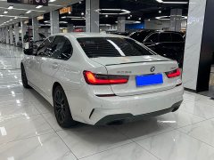 BMW 3 Series 325i M Sports Night Package - фото 7