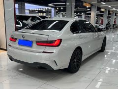 BMW 3 Series 325i M Sports Night Package - фото 8