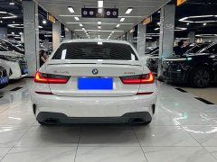 BMW 3 Series 325i M Sports Night Package - фото 9