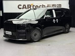 Zeekr 009 2024 6-Seater Executive AWD 108kWh - фото 1