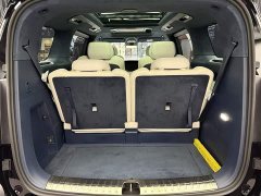 Zeekr 009 2024 6-Seater Executive AWD 108kWh - фото 10