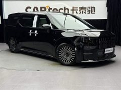 Zeekr 009 2024 6-Seater Executive AWD 108kWh - фото 11