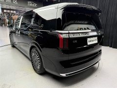Zeekr 009 2024 6-Seater Executive AWD 108kWh - фото 12