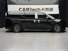 Zeekr 009 2024 6-Seater Executive AWD 108kWh - фото 13