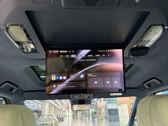 Zeekr 009 2024 6-Seater Executive AWD 108kWh - фото 15