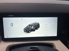Zeekr 009 2024 6-Seater Executive AWD 108kWh - фото 17