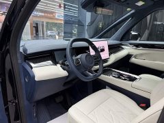 Zeekr 009 2024 6-Seater Executive AWD 108kWh - фото 18
