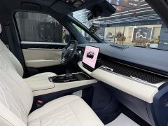Zeekr 009 2024 6-Seater Executive AWD 108kWh - фото 19