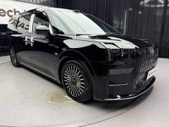 Zeekr 009 2024 6-Seater Executive AWD 108kWh - фото 2