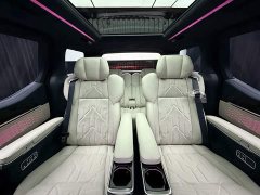 Zeekr 009 2024 6-Seater Executive AWD 108kWh - фото 20