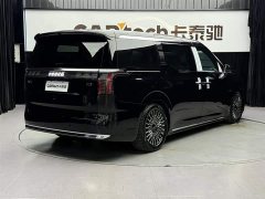 Zeekr 009 2024 6-Seater Executive AWD 108kWh - фото 5