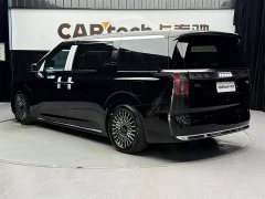 Zeekr 009 2024 6-Seater Executive AWD 108kWh - фото 7