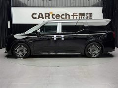 Zeekr 009 2024 6-Seater Executive AWD 108kWh - фото 8