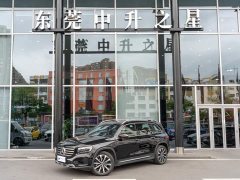 Mercedes-Benz GLB 2024 GLB 220 Fashion - фото 1
