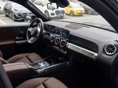 Mercedes-Benz GLB 2024 GLB 220 Fashion - фото 10