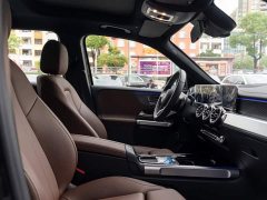 Mercedes-Benz GLB 2024 GLB 220 Fashion - фото 11