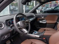 Mercedes-Benz GLB 2024 GLB 220 Fashion - фото 12