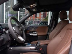 Mercedes-Benz GLB 2024 GLB 220 Fashion - фото 13
