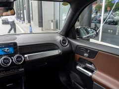 Mercedes-Benz GLB 2024 GLB 220 Fashion - фото 14