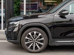 Mercedes-Benz GLB 2024 GLB 220 Fashion - фото 17