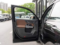 Mercedes-Benz GLB 2024 GLB 220 Fashion - фото 18