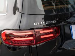 Mercedes-Benz GLB 2024 GLB 220 Fashion - фото 19