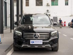 Mercedes-Benz GLB 2024 GLB 220 Fashion - фото 2