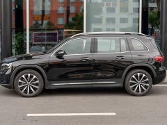 Mercedes-Benz GLB 2024 GLB 220 Fashion - фото 4