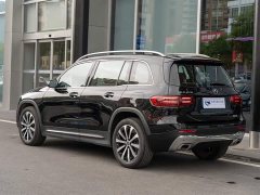 Mercedes-Benz GLB 2024 GLB 220 Fashion - фото 5