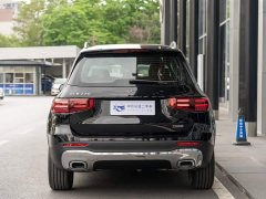 Mercedes-Benz GLB 2024 GLB 220 Fashion - фото 6