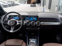 Mercedes-Benz GLB 2024 GLB 220 Fashion - фото 7