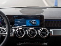 Mercedes-Benz GLB 2024 GLB 220 Fashion - фото 9
