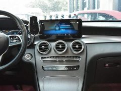 Mercedes-Benz GLC Coupe GLC 300 4MATIC Coupe SUV - фото 10