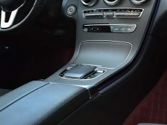 Mercedes-Benz GLC Coupe GLC 300 4MATIC Coupe SUV - фото 11