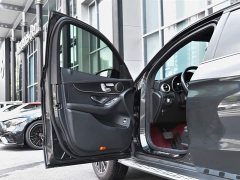 Mercedes-Benz GLC Coupe GLC 300 4MATIC Coupe SUV - фото 12