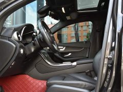 Mercedes-Benz GLC Coupe GLC 300 4MATIC Coupe SUV - фото 13