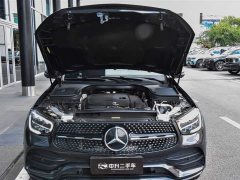 Mercedes-Benz GLC Coupe GLC 300 4MATIC Coupe SUV - фото 14