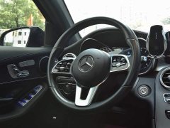 Mercedes-Benz GLC Coupe GLC 300 4MATIC Coupe SUV - фото 16