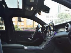 Mercedes-Benz GLC Coupe GLC 300 4MATIC Coupe SUV - фото 17