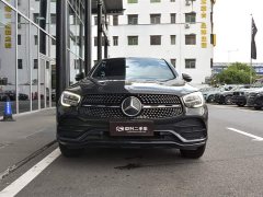 Mercedes-Benz GLC Coupe GLC 300 4MATIC Coupe SUV - фото 2