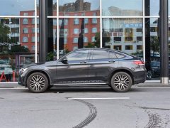 Mercedes-Benz GLC Coupe GLC 300 4MATIC Coupe SUV - фото 3