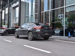 Mercedes-Benz GLC Coupe GLC 300 4MATIC Coupe SUV - фото 4
