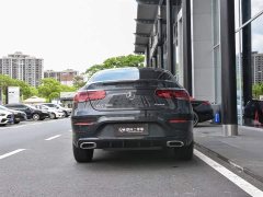 Mercedes-Benz GLC Coupe GLC 300 4MATIC Coupe SUV - фото 5