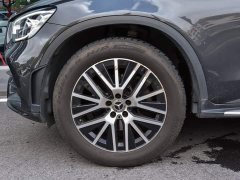 Mercedes-Benz GLC Coupe GLC 300 4MATIC Coupe SUV - фото 6