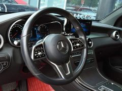 Mercedes-Benz GLC Coupe GLC 300 4MATIC Coupe SUV - фото 7