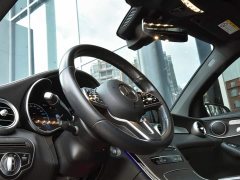 Mercedes-Benz GLC Coupe GLC 300 4MATIC Coupe SUV - фото 8