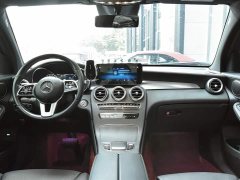 Mercedes-Benz GLC Coupe GLC 300 4MATIC Coupe SUV - фото 9