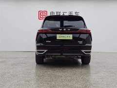 WEY Lanshan 4WD Max - фото 3