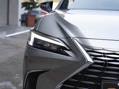 Lexus ES 300h Premium Edition - фото 6